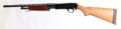 MOSSBERG 500 SHOTGUN 410 Bore - Image 8 of 9