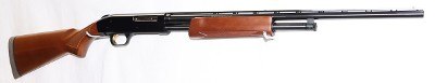 MOSSBERG 500 SHOTGUN 410 Bore - Image 2 of 9