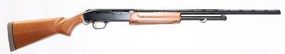 MOSSBERG 500 SHOTGUN 410 Bore - Image 1 of 9