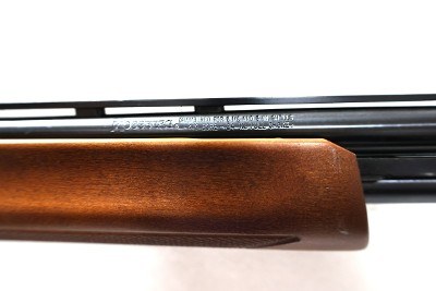 MOSSBERG 500 SHOTGUN 410 Bore - Image 5 of 9