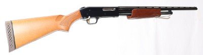 MOSSBERG 500 SHOTGUN 410 Bore - Image 3 of 9