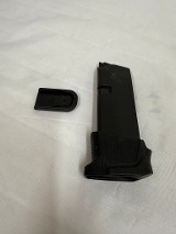 GLOCK G43 9MM LUGER (9X19 PARA) - Image 9 of 10