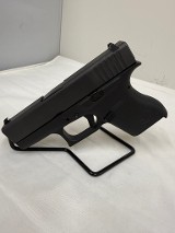 GLOCK G43 9MM LUGER (9X19 PARA) - Image 2 of 10