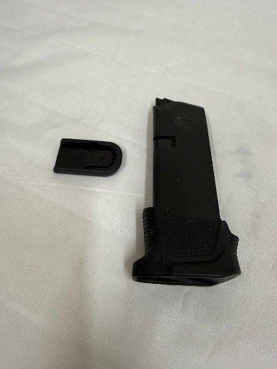 GLOCK G43 9MM LUGER (9X19 PARA) - Image 9 of 10