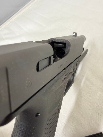 GLOCK G43 9MM LUGER (9X19 PARA) - Image 7 of 10