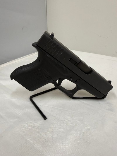 GLOCK G43 9MM LUGER (9X19 PARA) - Image 3 of 10