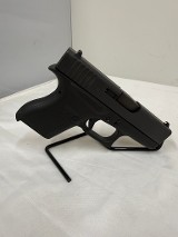 GLOCK G43 9MM LUGER (9X19 PARA) - Image 3 of 10