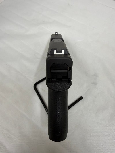 GLOCK G43 9MM LUGER (9X19 PARA) - Image 5 of 10