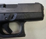 GLOCK 26 GEN 4 9MM LUGER (9x19 PARA) - Image 4 of 9