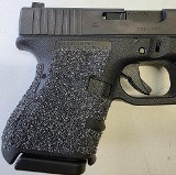 GLOCK 26 GEN 4 9MM LUGER (9x19 PARA) - Image 5 of 9