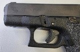 GLOCK 26 GEN 4 9MM LUGER (9x19 PARA) - Image 6 of 9