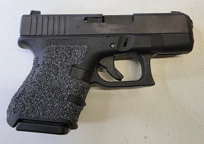 GLOCK 26 GEN 4 9MM LUGER (9x19 PARA) - Image 2 of 9