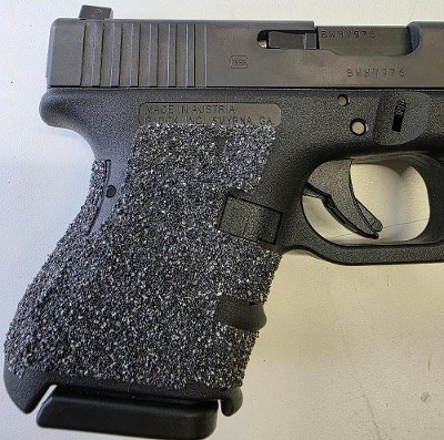 GLOCK 26 GEN 4 9MM LUGER (9x19 PARA) - Image 5 of 9