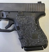 GLOCK 26 GEN 4 9MM LUGER (9x19 PARA) - Image 7 of 9