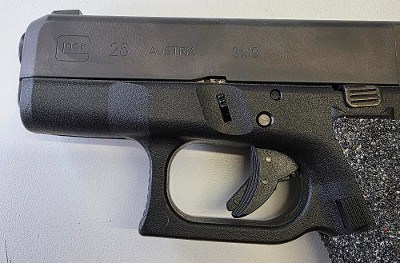 GLOCK 26 GEN 4 9MM LUGER (9x19 PARA) - Image 6 of 9