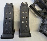 GLOCK 26 GEN 4 9MM LUGER (9x19 PARA) - Image 9 of 9