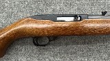RUGER 10/22 carbine .22 LR - Image 3 of 8