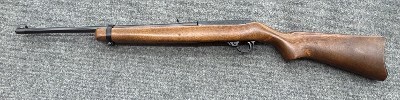RUGER 10/22 carbine .22 LR - Image 2 of 8