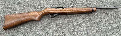 RUGER 10/22 carbine .22 LR - Image 1 of 8