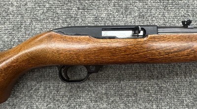 RUGER 10/22 carbine .22 LR - Image 3 of 8