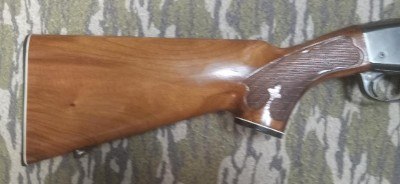 REMINGTON 760 GAMEMASTER .30-06 SPRG - Image 2 of 11
