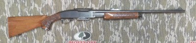 REMINGTON 760 GAMEMASTER .30-06 SPRG - Image 1 of 11