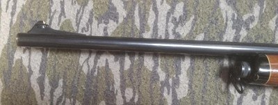REMINGTON 760 GAMEMASTER .30-06 SPRG - Image 7 of 11