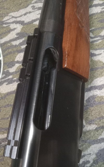 REMINGTON 760 GAMEMASTER .30-06 SPRG - Image 11 of 11