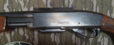 REMINGTON 760 GAMEMASTER .30-06 SPRG - Image 9 of 11
