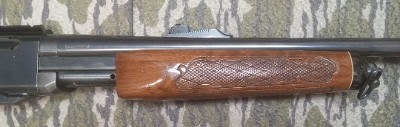 REMINGTON 760 GAMEMASTER .30-06 SPRG - Image 4 of 11