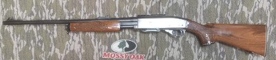 REMINGTON 760 GAMEMASTER .30-06 SPRG - Image 6 of 11