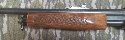 REMINGTON 760 GAMEMASTER .30-06 SPRG - Image 8 of 11