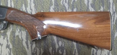 REMINGTON 760 GAMEMASTER .30-06 SPRG - Image 10 of 11