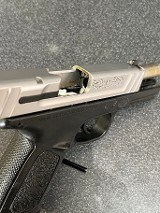 SMITH & WESSON SD9 VE 9MM LUGER (9x19 PARA) - Image 10 of 11