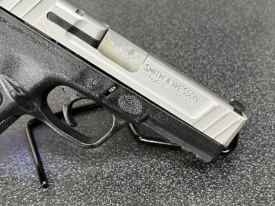 SMITH & WESSON SD9 VE 9MM LUGER (9x19 PARA) - Image 6 of 11