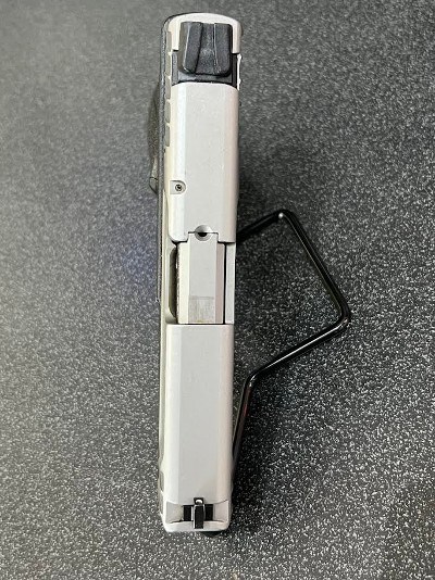 SMITH & WESSON SD9 VE 9MM LUGER (9x19 PARA) - Image 8 of 11