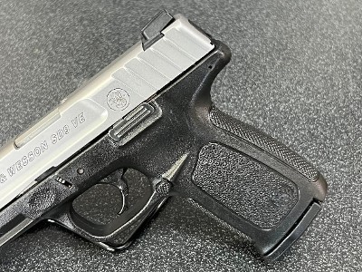 SMITH & WESSON SD9 VE 9MM LUGER (9x19 PARA) - Image 3 of 11
