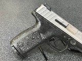 SMITH & WESSON SD9 VE 9MM LUGER (9x19 PARA) - Image 5 of 11