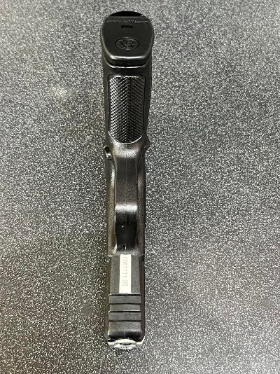 SMITH & WESSON SD9 VE 9MM LUGER (9x19 PARA) - Image 9 of 11