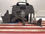 SPRINGFIELD ARMORY HELLCAT PRO OSP 9MM LUGER (9x19 PARA) - Image 1 of 1
