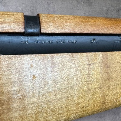 H&R M1 Garand US Rifle .30-06 SPRG - Image 7 of 12
