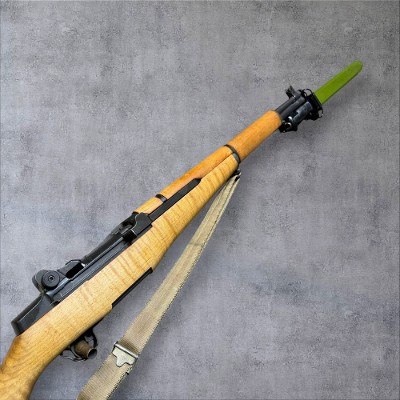 H&R M1 Garand US Rifle .30-06 SPRG - Image 11 of 12