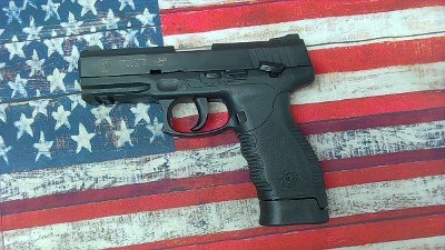 TAURUS PT 24/7 PRO DS 40 - Image 2 of 8