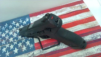 TAURUS PT 24/7 PRO DS 40 - Image 4 of 8