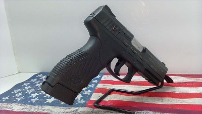 TAURUS PT 24/7 PRO DS 40 - Image 5 of 8