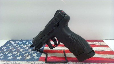 TAURUS PT 24/7 PRO DS 40 - Image 3 of 8