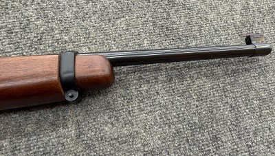 RUGER 10/22carbine .22 LR - Image 9 of 9