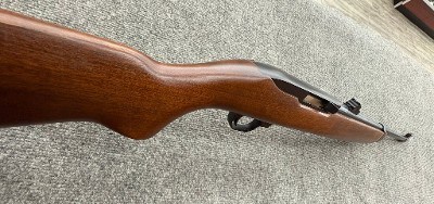 RUGER 10/22carbine .22 LR - Image 3 of 9