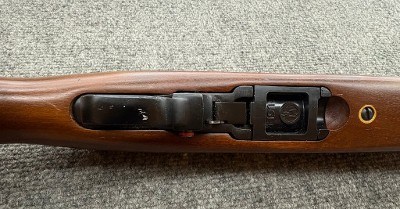 RUGER 10/22carbine .22 LR - Image 6 of 9