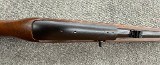 RUGER 10/22carbine .22 LR - Image 4 of 9